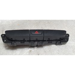 68160143AA Chrysler 200 Hazard Light Control Switch 2015-2017