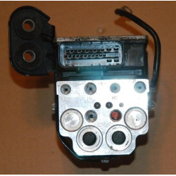 13509205 SAAB 9-3 ABS/ESP Antilock Brake Pump 2003-2006 12789521