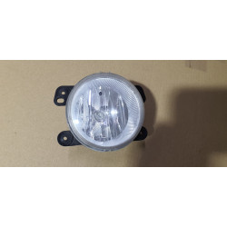 05182026AA Jeep Grand Cherokee Fog Lamp 2009-2020
