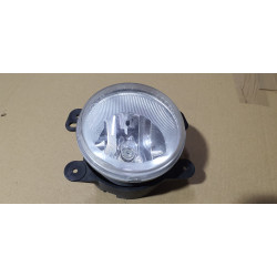 05182026AA Jeep Grand Cherokee Fog Lamp 2009-2020