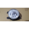 05182026AA Jeep Grand Cherokee Fog Lamp 2009-2020