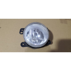 05182026AA Jeep Grand Cherokee Fog Lamp 2009-2020