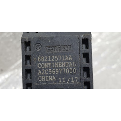 68212571AA Jeep Wrangler Manifold Sensor A2C96977000