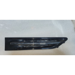 87772-2T000 Kia Optima Right Fender Molding Trim Garnish 2011-2015
