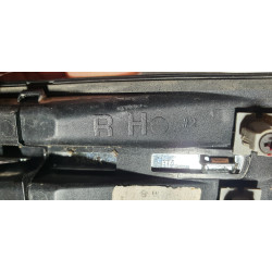 87772-2T000 Kia Optima Right Fender Molding Trim Garnish 2011-2015