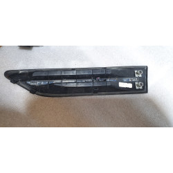87772-2T000 Kia Optima Right Fender Molding Trim Garnish 2011-2015