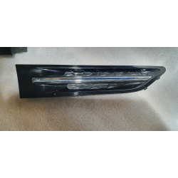 87772-2T000 Kia Optima Right Fender Molding Trim Garnish 2011-2015