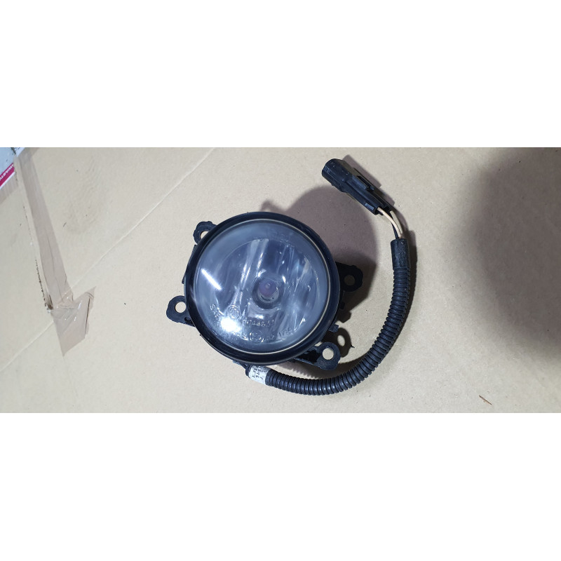 Nissan Pathfinder Fog Lamp 2005-2020 | Frontier