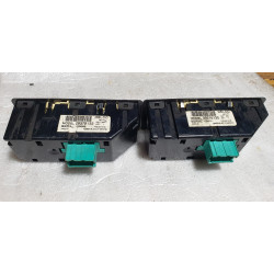 09375132 Pontiac Audio Radio CD Tape Volume Phones Control Receiver Module