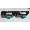 09375132 Pontiac Audio Radio CD Tape Volume Phones Control Receiver Module