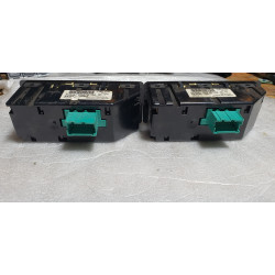 09375132 Pontiac Audio Radio CD Tape Volume Phones Control Receiver Module