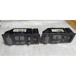 09375132 Pontiac Audio Radio CD Tape Volume Phones Control Receiver Module