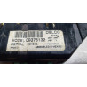 09375132 Pontiac Audio Radio CD Tape Volume Phones Control Receiver Module