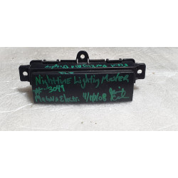 25901277 Cadillac DTS Display Driver Information Module 2006-2011 15246082