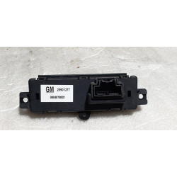 25901277 Cadillac DTS Display Driver Information Module 2006-2011 15246082