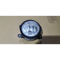 68353533AA Fiat 500 Fog Lamp 2014-2024
