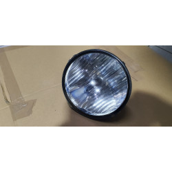 4R33-15A255-AH Ford Mustang Left Fog Lamp 2005-2009