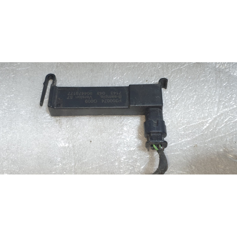 Cadillac Sensor | Chevrolet, Buick, GMC