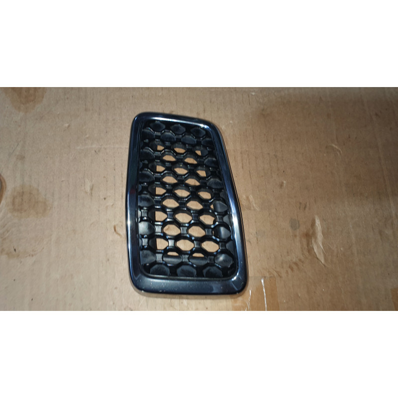 68323779AB Jeep Cherokee Grille Chrome Insert Grill 2019-2022