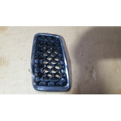 68323779AB Jeep Cherokee Grille Chrome Insert Grill 2019-2022