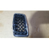 68323779AB Jeep Cherokee Grille Chrome Insert Grill 2019-2022