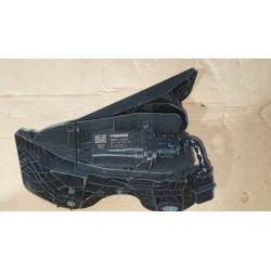 GHK3-41600 Mazda 3 Accelerator Gas Pedal 2012-2015