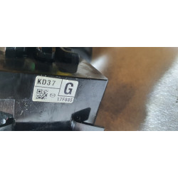 KD37-17F885 Mazda 3 Turn Signal Headlight Switch 2013-2021