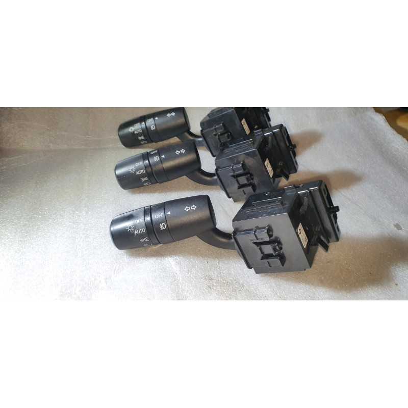 KS04-17J395 Mazda CX-5 Headlight Turn Signal Switch 2013-2020
