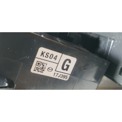 KS04-17J395 Mazda CX-5 Headlight Turn Signal Switch 2013-2020