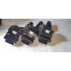 KS04-17J395 Mazda CX-5 Headlight Turn Signal Switch 2013-2020