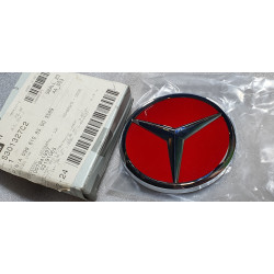 A0998108500 Mercedes-Benz GLC Rear Badge Logo Emblem