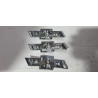23136671 Chevrolet Equinox Gold Bowtie Front Grille Logo Badge Emblem