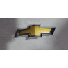 23125928 Chevrolet Malibu Gold Bowtie Front Grille Logo Badge Emblem