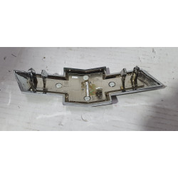 23125928 Chevrolet Malibu Gold Bowtie Front Grille Logo Badge Emblem