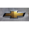 23400420 Chevrolet Silverado Front Grille Grill Emblem Logo 2019-2022