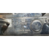 23400420 Chevrolet Silverado Front Grille Grill Emblem Logo 2019-2022
