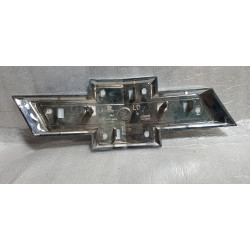 23400420 Chevrolet Silverado Front Grille Grill Emblem Logo 2019-2022