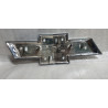 23400420 Chevrolet Silverado Front Grille Grill Emblem Logo 2019-2022
