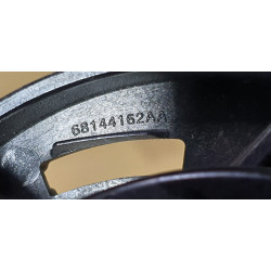 05182021AB Dodge Durango Fog Lamp 2011-2019 68140324AA