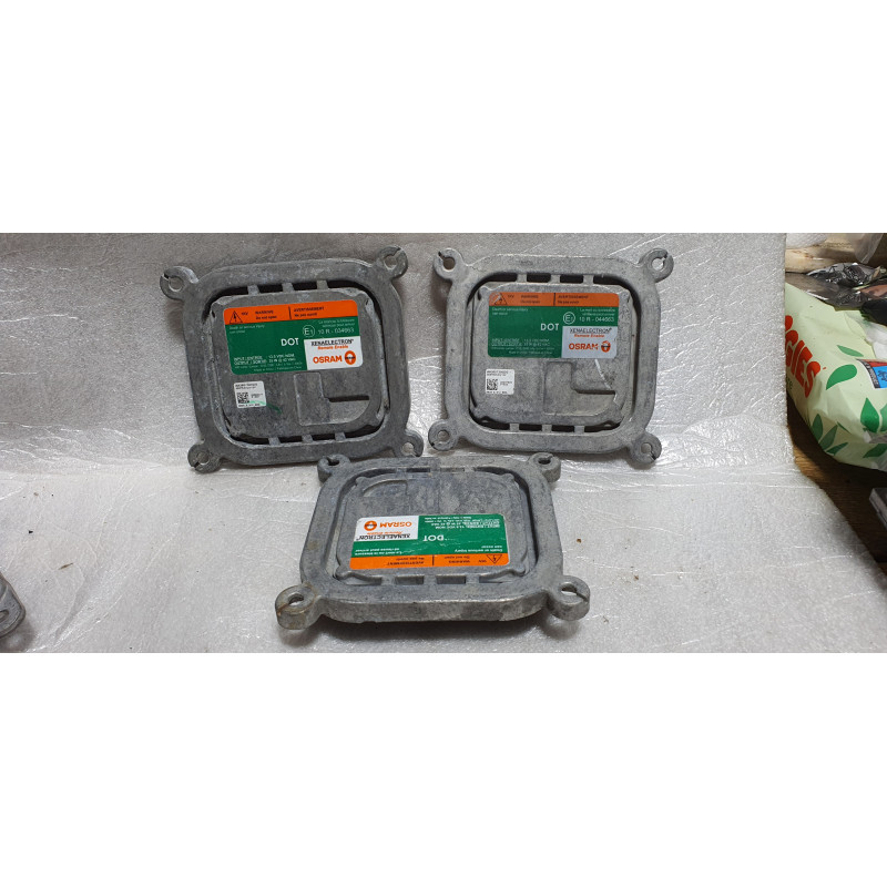 Ford Edge Xenon Ballast Module | Flex, Explorer, Mustang, F-150, Escape