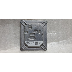 Jeep Cherokee LED Daytime Headlight Ballast Module 2014-2018