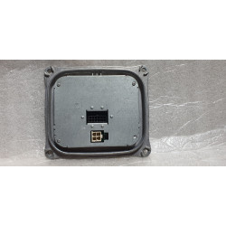 Jeep Cherokee LED Daytime Headlight Ballast Module 2014-2018