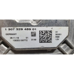 Jeep Cherokee LED Daytime Headlight Ballast Module 2014-2018