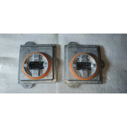 Land Rover Range Rover Xenon Ballast Module 2013-2017 | BMW Z4, BMW X1