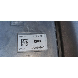 Land Rover Range Rover Xenon Ballast Module 2013-2017 | BMW Z4, BMW X1