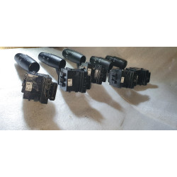 KD37-17F885 Mazda 3 Turn Signal Headlight Switch 2013-2021