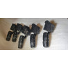KD37-17F885 Mazda 3 Turn Signal Headlight Switch 2013-2021
