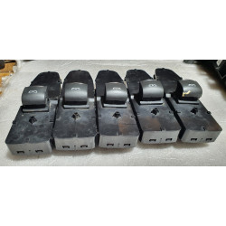 84751368 Cadillac CT4 Right Door Window Switch 2020-2024 84879638
