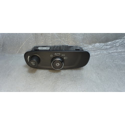 22992801 Chevrolet Malibu Headlight Lamp Control Switch 2018-2024 84192536