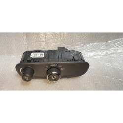 22992801 Chevrolet Malibu Headlight Lamp Control Switch 2018-2024 84192536